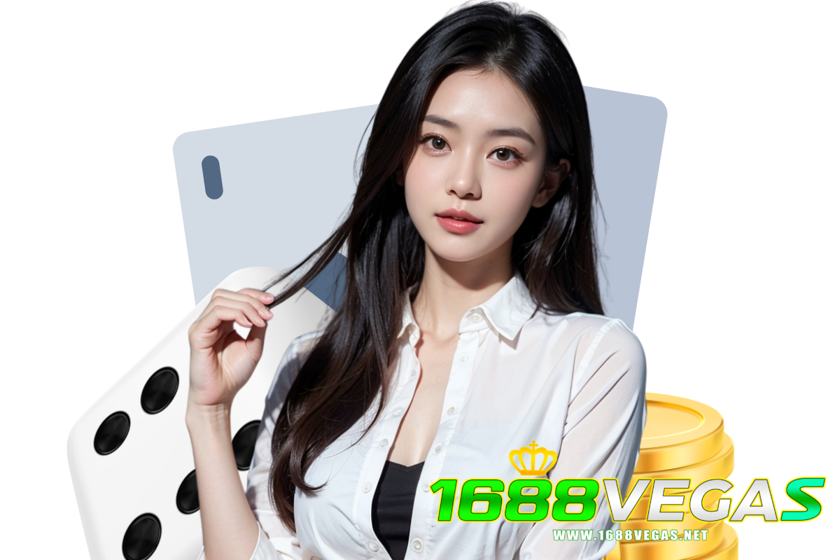 1688vegas wallet