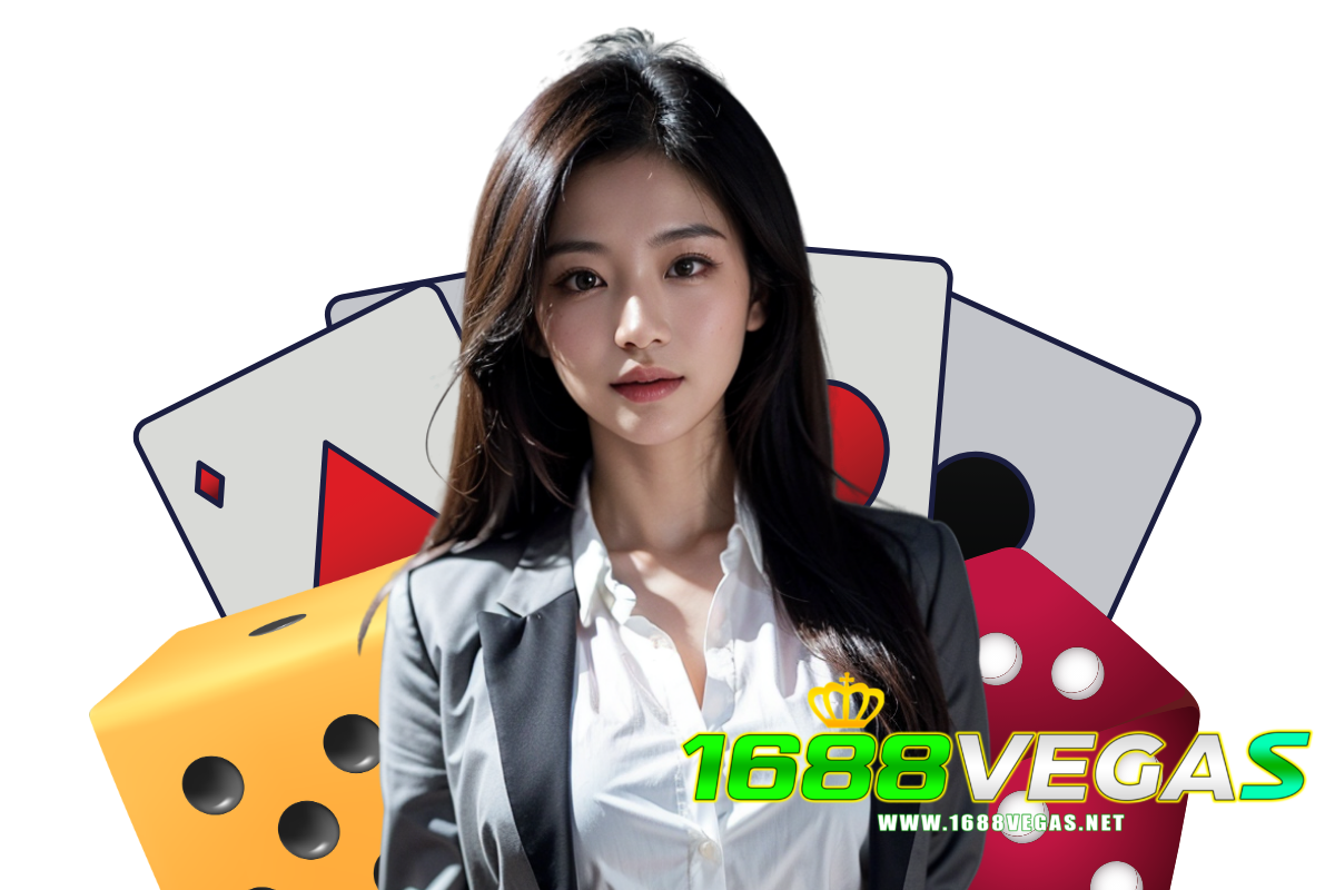 1688vegas สมัคร