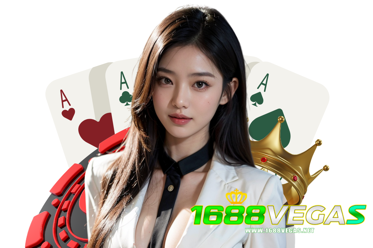 1688vegas สล็อต