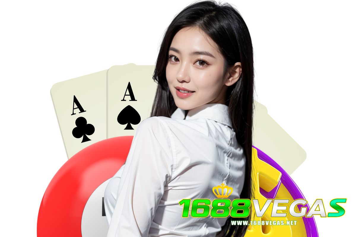 1688vegas เว็บตรง